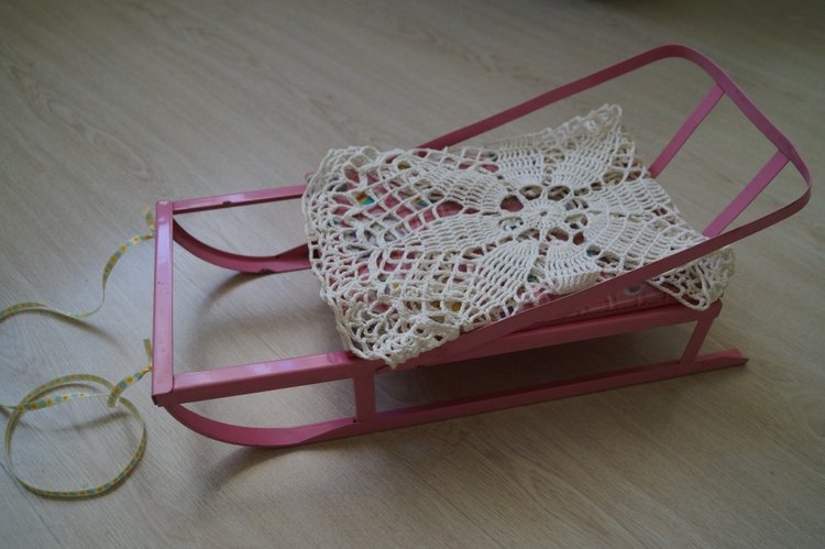 Советские коляски для кукол - мечта нашего детства | Бэйбики Советские коляски для кукол - мечта нашего детства