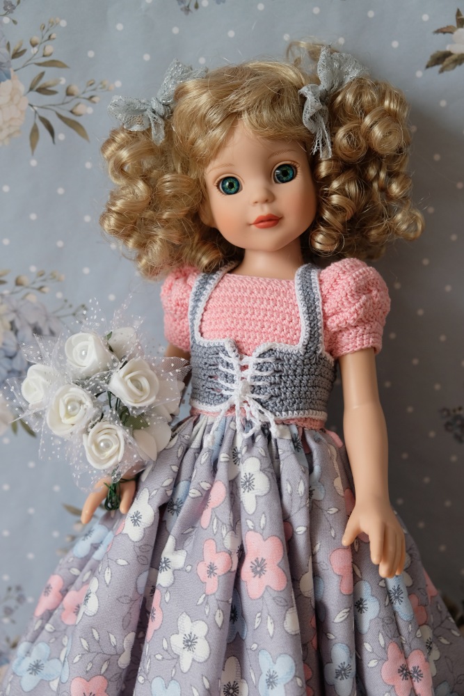 Семейка Маккол — Домашние коллекции кукол: фото собраний