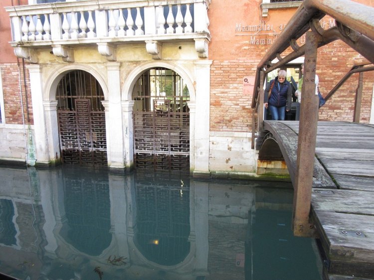 До пандемии. Путешествие по Италии, часть 4 (Венеция)