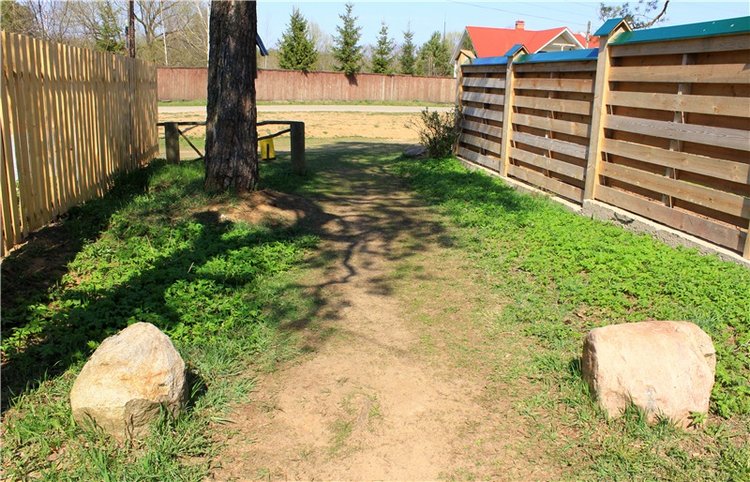 Савватьева Пустынь, Тверская область (фото 3)