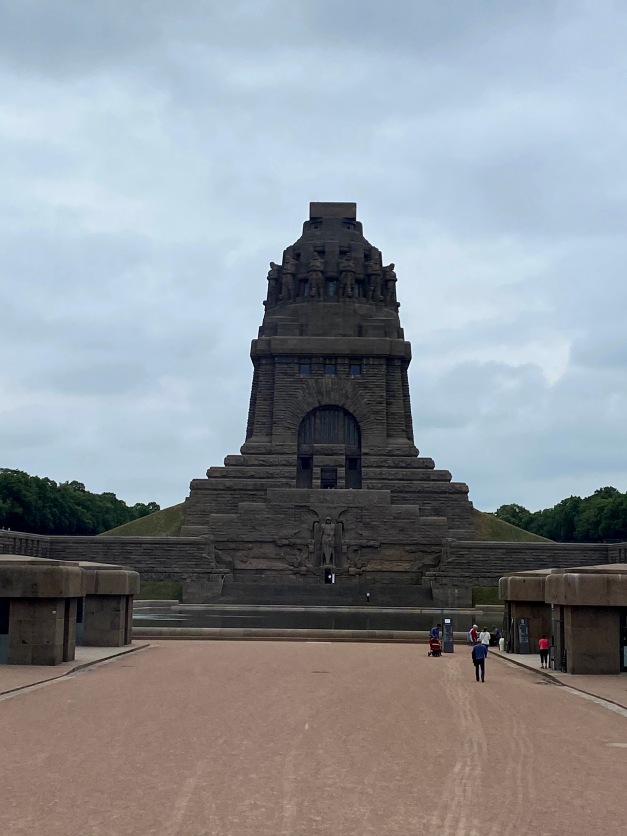 Галопом по Европам... 2 Часть (фото 2)