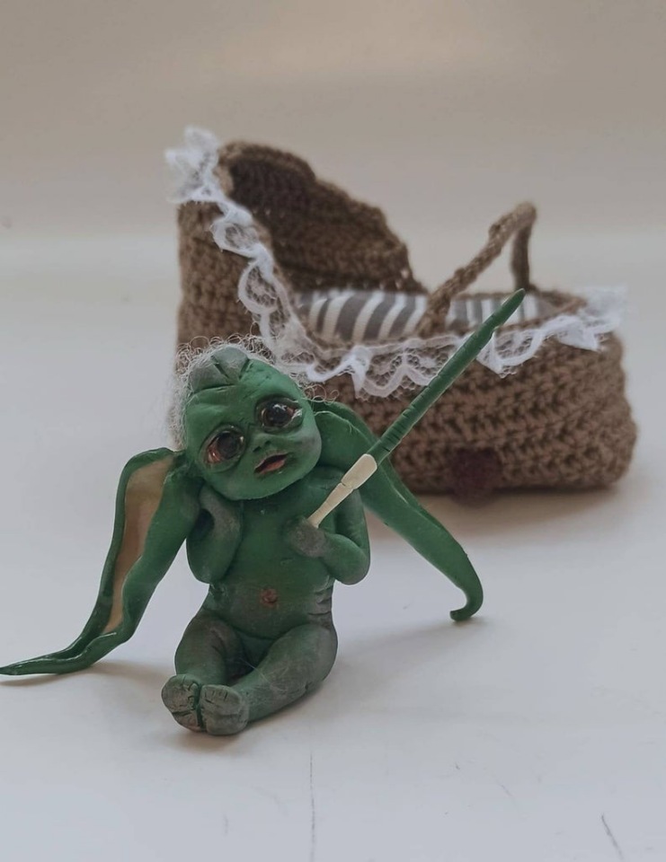 Hadasycasitas - Волшебный мир Патриции - ч.1