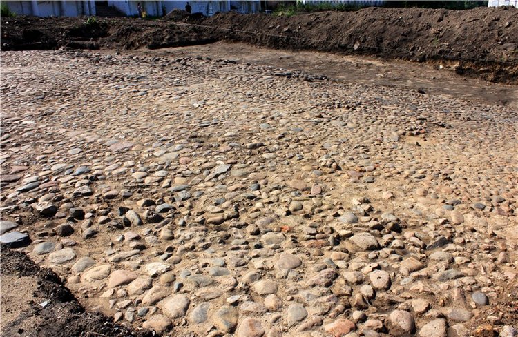 Тайны Древней Старицы — Культура