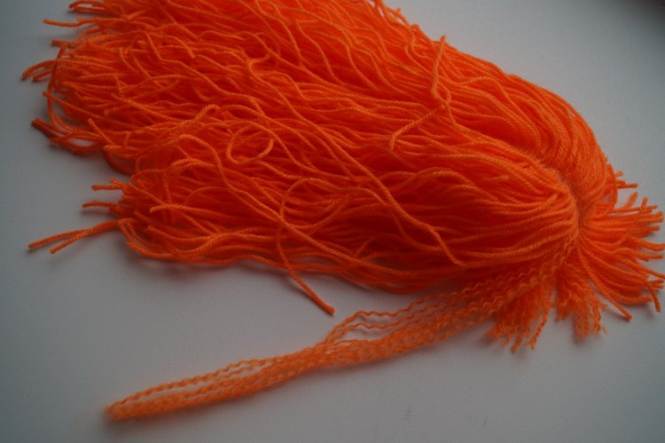 Куколки здоровы - пора выписываться