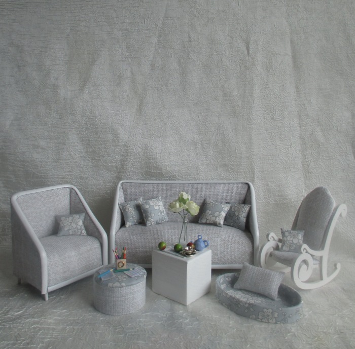 Я снова про нее... про мебель | Бэйбики Я снова про нее... про мебель