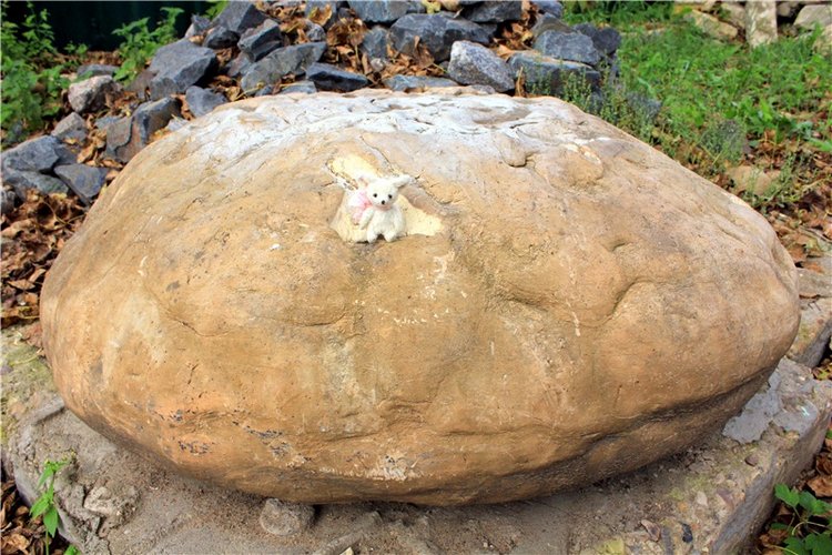 Сентябрьское путешествие в Старицу, заключительная часть