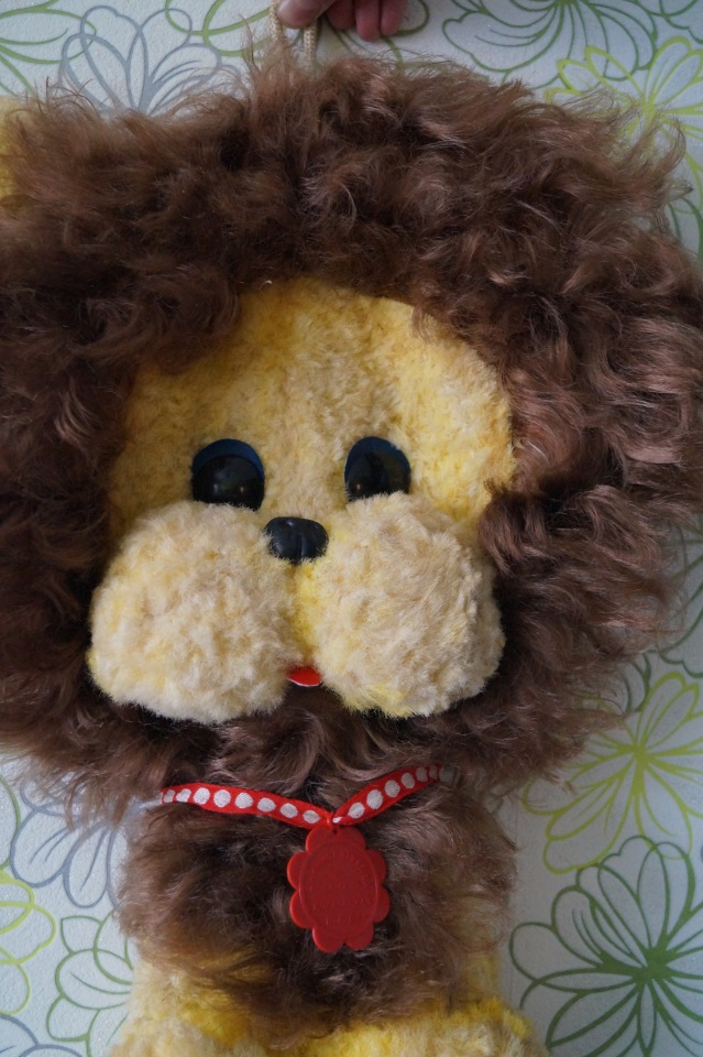 Субботняя выписка выздоровевших кукол. И опять Хрюша! Третий