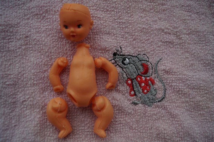 А по субботам у нас выписка! Ещё один Хрюша