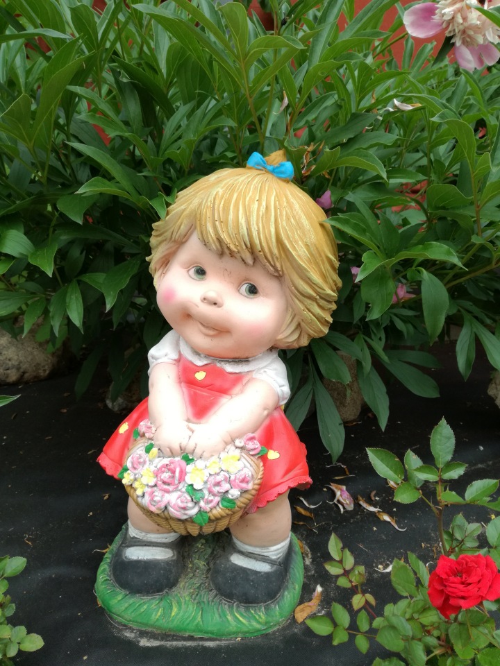 Подружки Райли — Куклы Helen Kish (Хелен Киш): Riley (Райли) (фото 5)