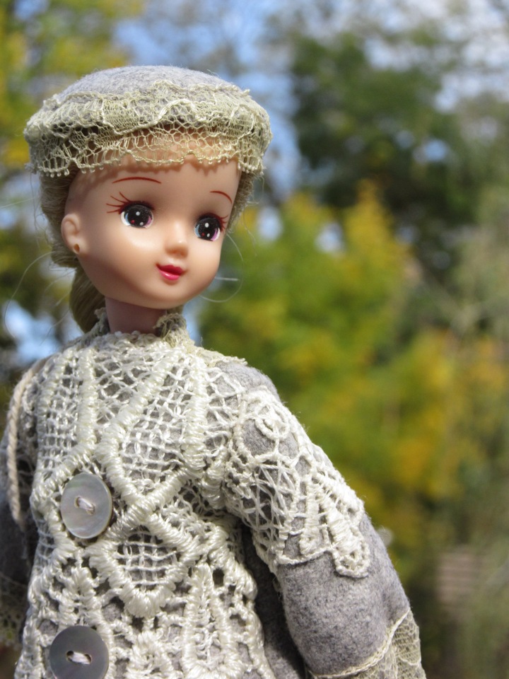 Осенняя пора в Ростове-на-Дону