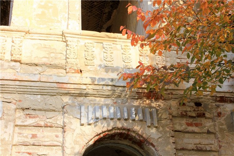 Путешествие Dal Hangry в Грузины, продолжение (фото 7)