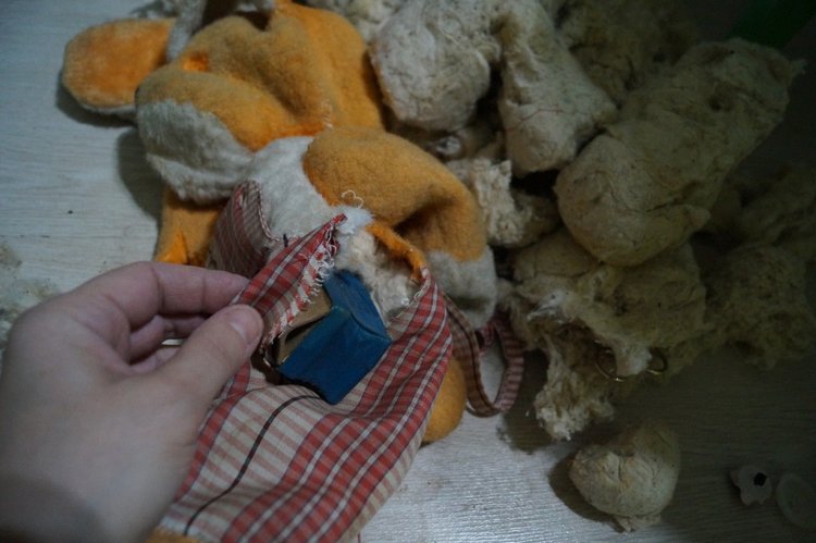 Кукольная лечебница открывает двери! Выписка здоровых кукол