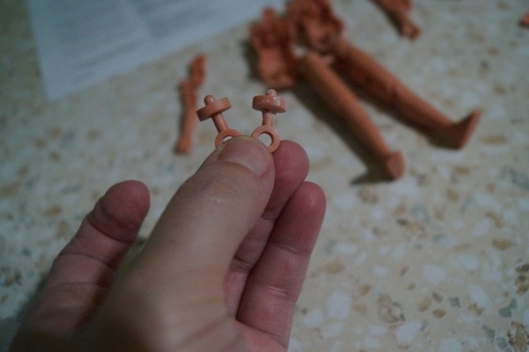 Предновогодняя выписка кукол! С дедом Морозом и Снегурочками