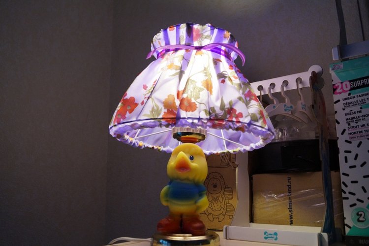 Пятая январская выписка из кукольной лечебницы