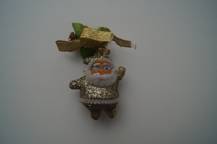 Пятая январская выписка из кукольной лечебницы