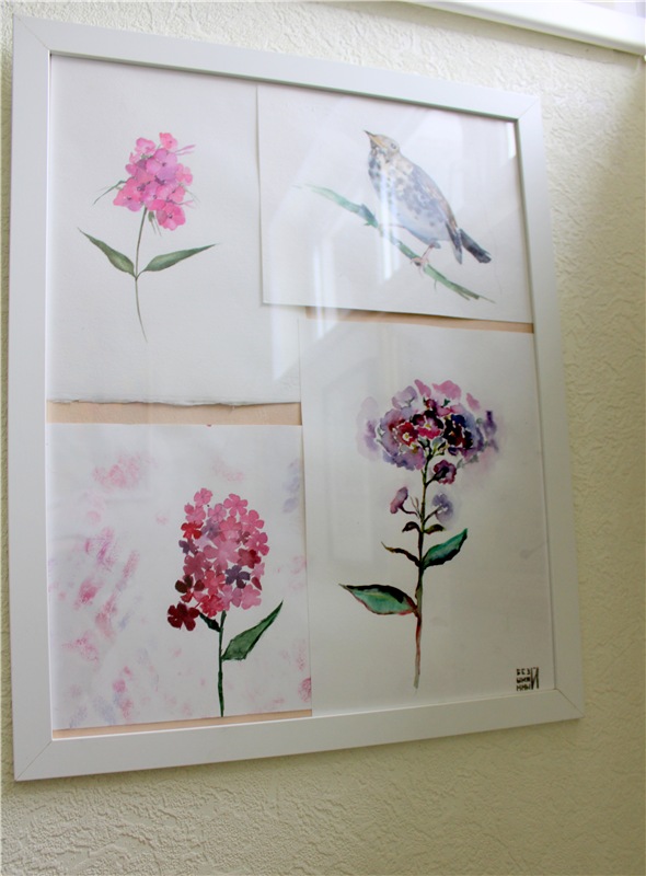 Тверской Ботанический Сад, продолжение | Бэйбики Тверской Ботанический Сад, продолжение