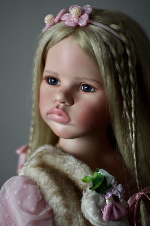 Розовая мечта или реальность