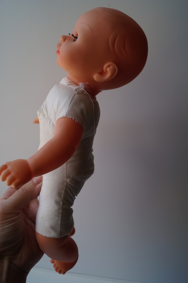 Первая апрельская выписка. Как вылечить шею за три рубля. Флокировка в домашних условиях