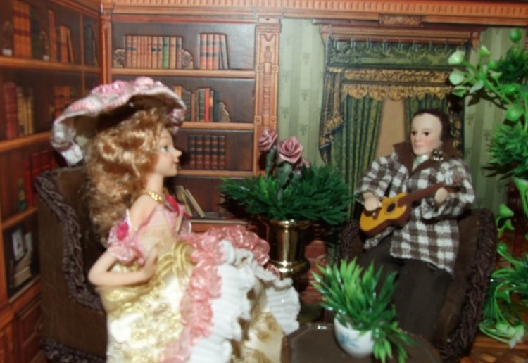 "Моя прекрасная леди" - фантазия-мюзикл в рамках "Августфеста - 2021"