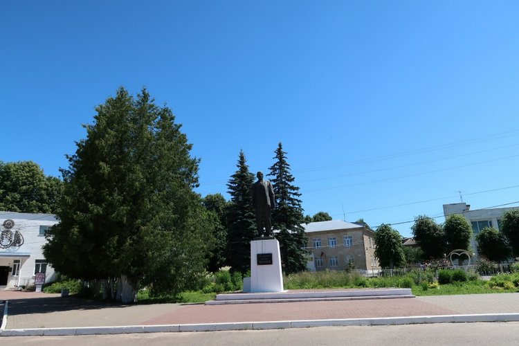 Вместе весело гулять по... Тарусе. Вихтели Линка и Алёнка (фото 5)