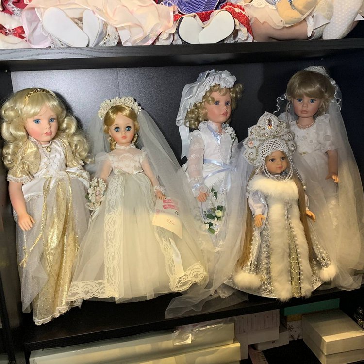 Мой рай... Если мечта - шкаф