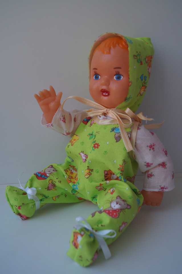 Вторая выписка сентября. Ещё одна поломка тазобедренных суставов и как её легко исправить (фото 8)