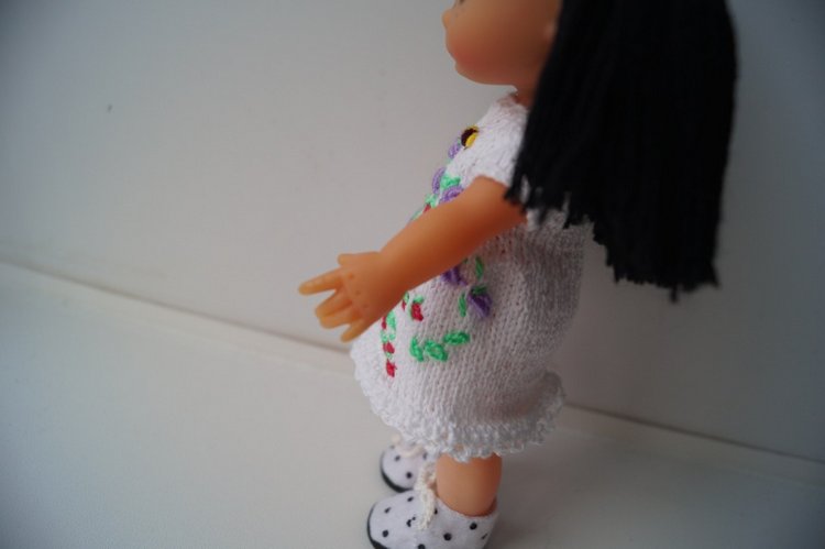 Третья выписка января. Санаторно-курортная. Куклы отдыхают, причесываются, наряжаются. Игрушки СССР обрели зрение. Как