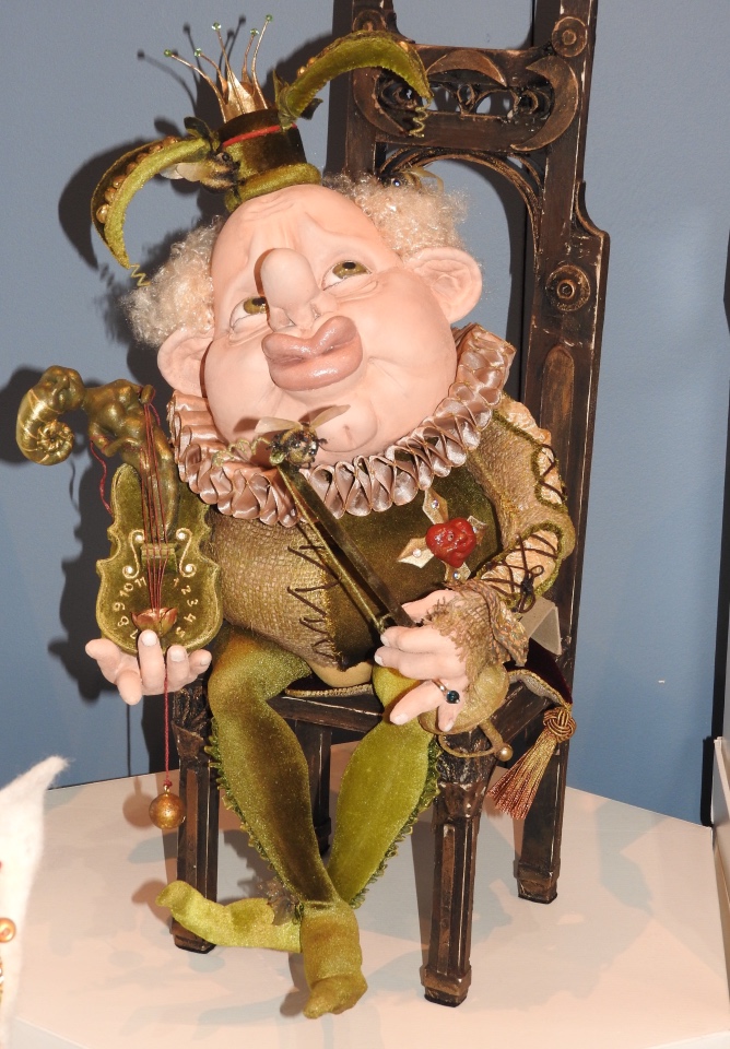 Бальзам для души. Продолжение