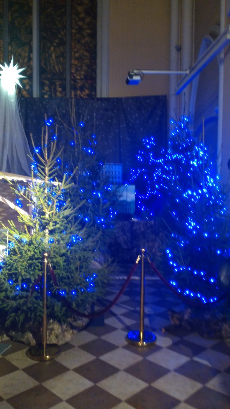 С Рождеством Христовым — Культура (фото 9)