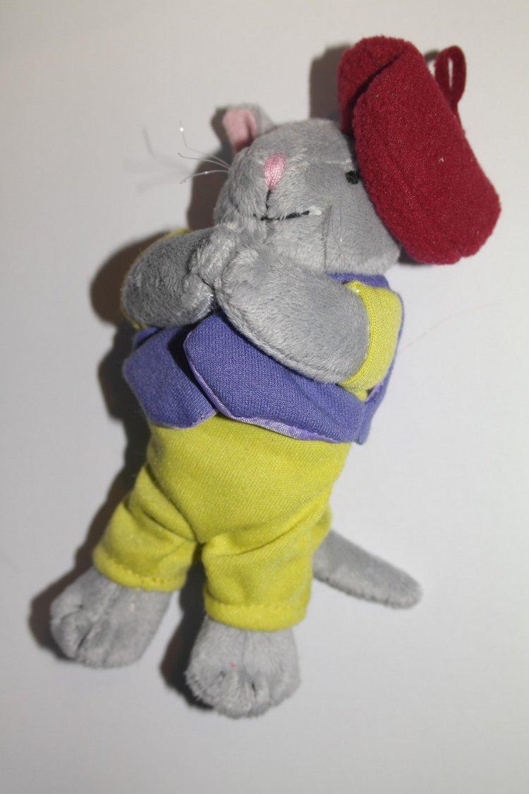 Кидзы в лицах. Куклы 2012 года