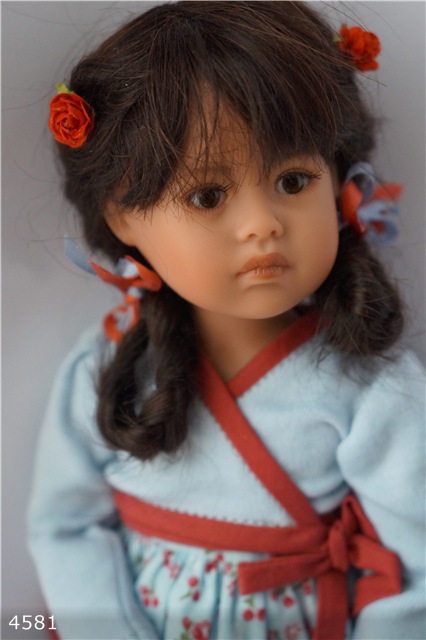 Самые сладкие Плюшечки — Куклы Heidi Plusczok (Хайди/Хейди Плюсчок) — фото (фото 8)