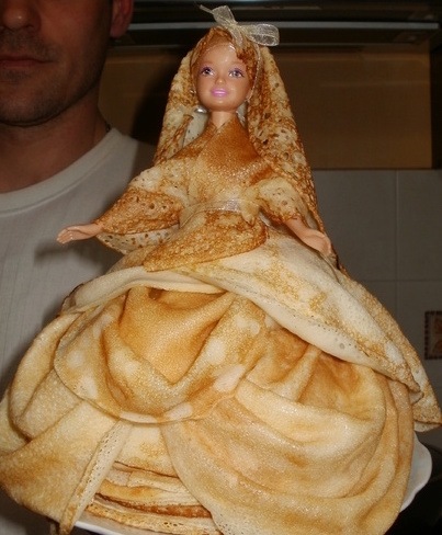 Добро пожаловать на блинчики | Бэйбики Добро пожаловать на блинчики (фото 5)