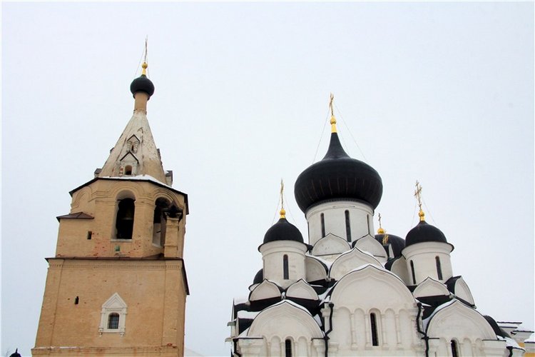 Снежный Март — Туризм и путешествия: фотоотчеты из поездок