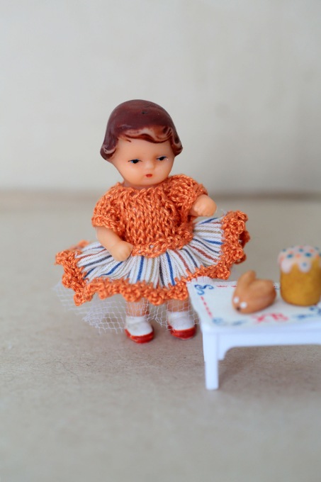 С праздником Светлой Пасхи! Поздравления от малышей