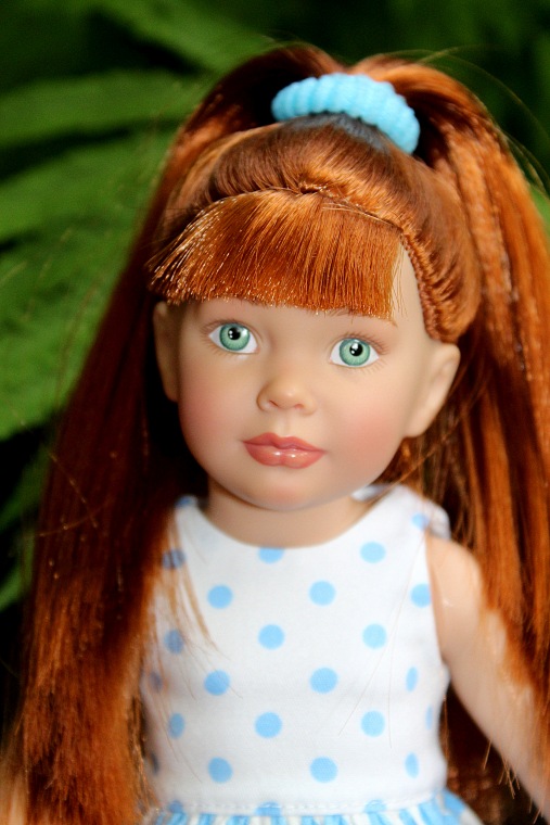 Яркое лето. Lexi Effanbee (фото 5)