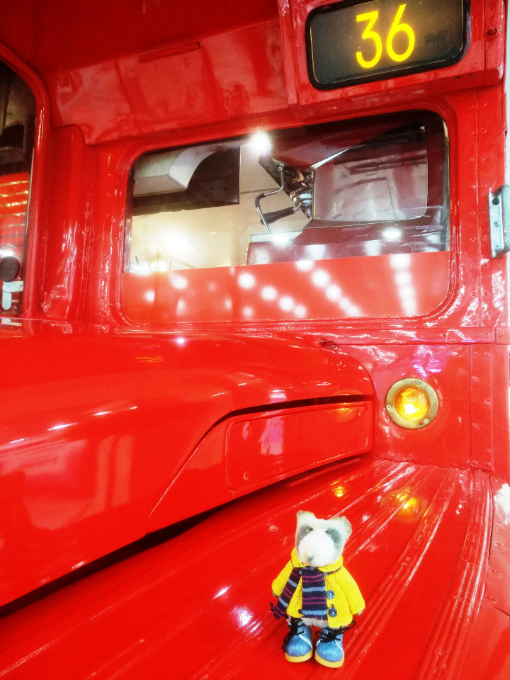 Лондон – он и в Екб Лондон, или, Первая кругосветка Магеллана (фото 7)