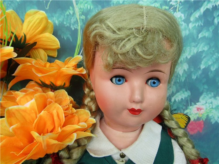 Заплетают мне косички: Мило, даже симпатично (фото 3)