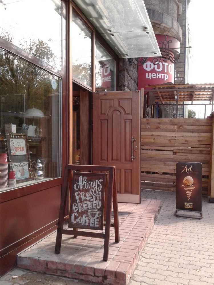 Последний месяц лета. Мой Псков. Аурика