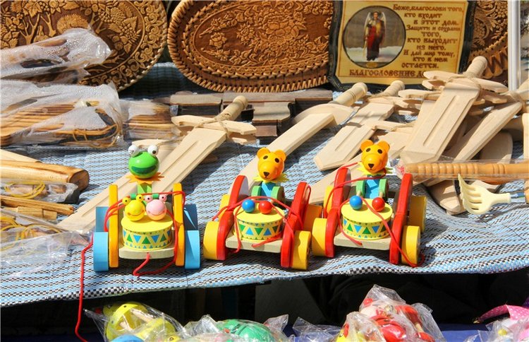 Я ехал к Вам! Пушкинский праздник в Берново, 2018 год