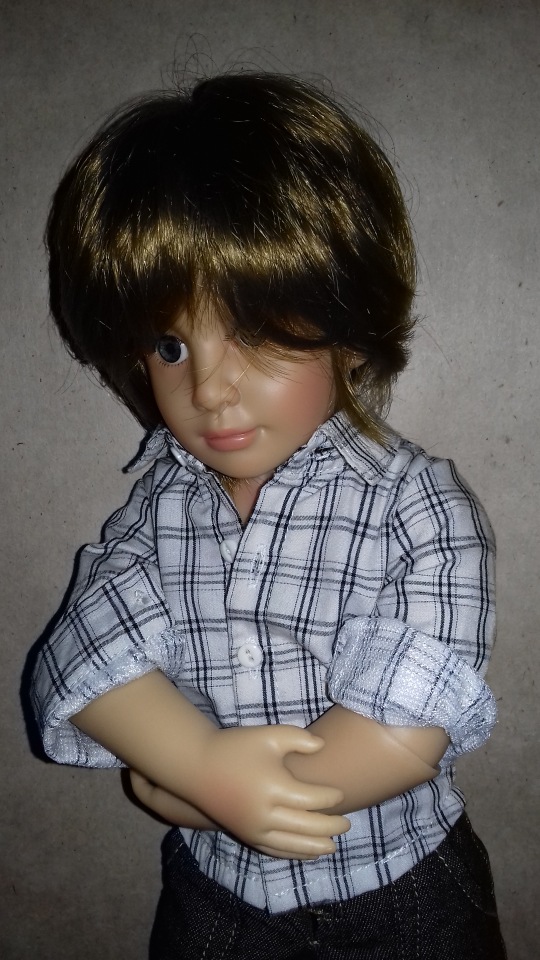 Сельская Санта-Барбара (Качан) (фото 4)