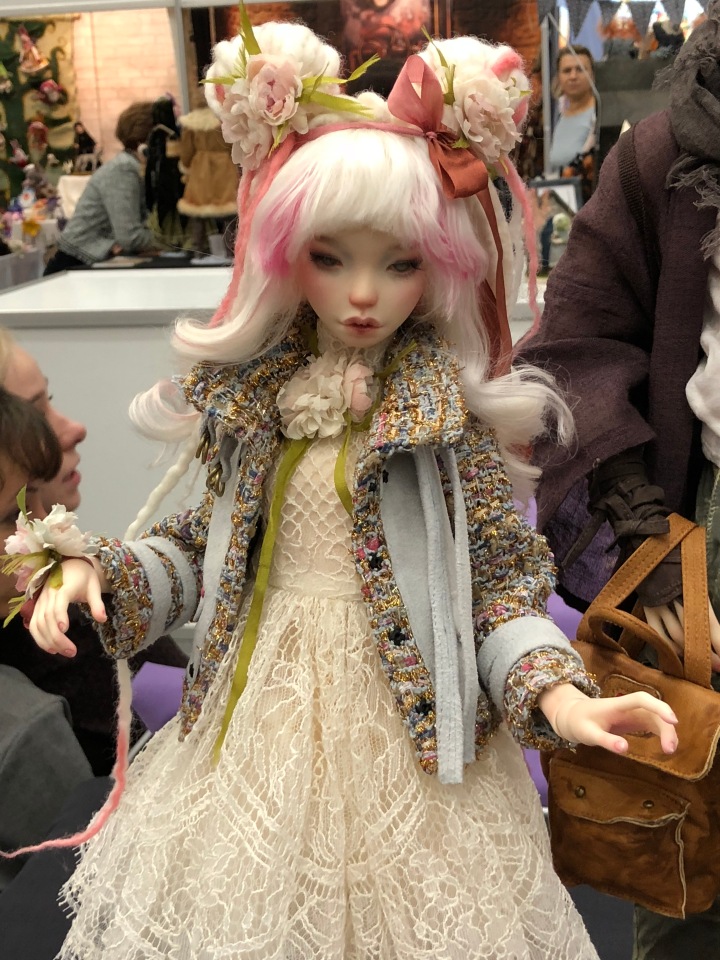 Выставка 5 октября 2018 - Тишинка: красоты много не бывает... ч.6 | Бэйбики Выставка 5 октября 2018 - Тишинка: красоты много не бывает... ч.6