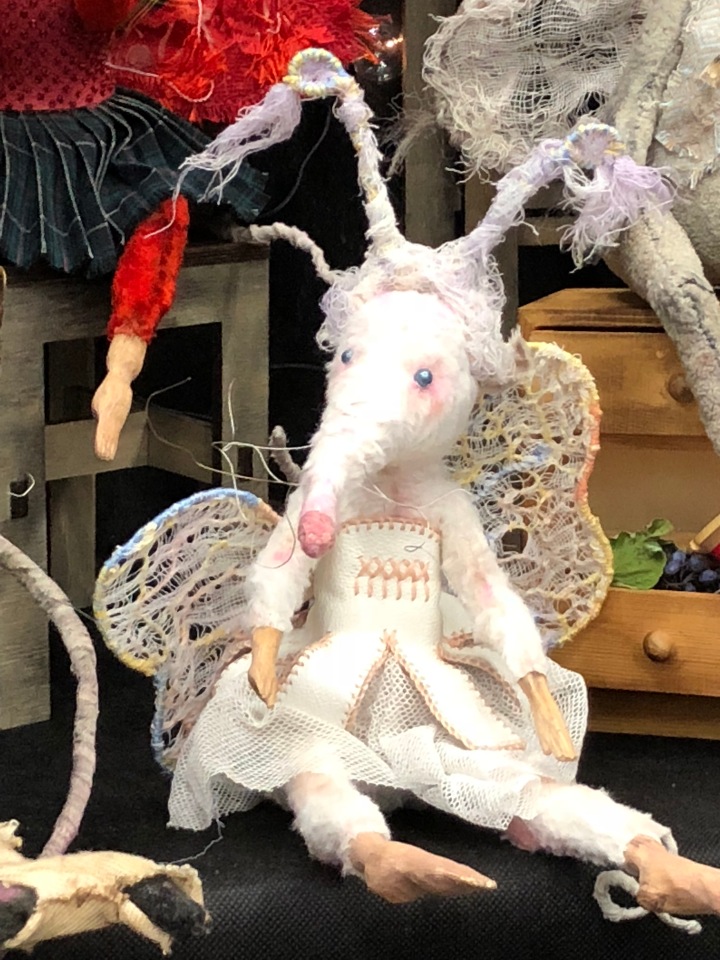 Выставка 5 октября 2018 - Тишинка: красоты много не бывает... ч.9 - заключительная | Бэйбики Выставка 5 октября 2018 - Тишинка: красоты много не бывает... ч.9 - заключительная