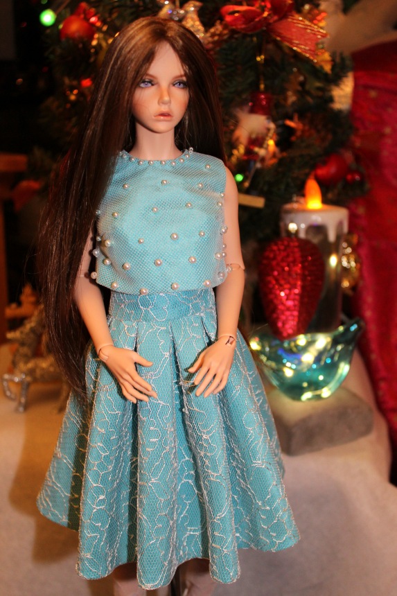 Новогодние Поздравления от Бианки | Бэйбики Новогодние Поздравления от Бианки (фото 10)