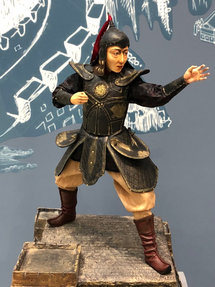 Гостиный двор декабрь 2018 - мой фотоотчет-ч2