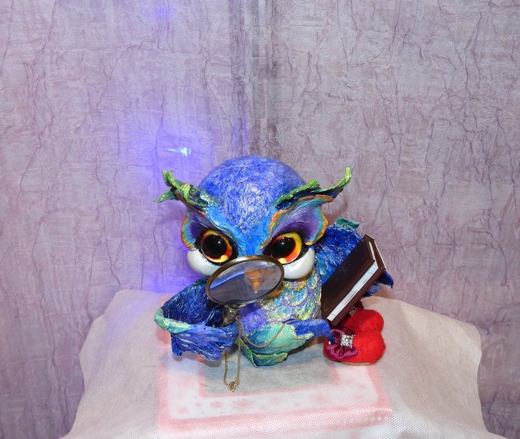 Продолжение путешествия по Гостинному Двору