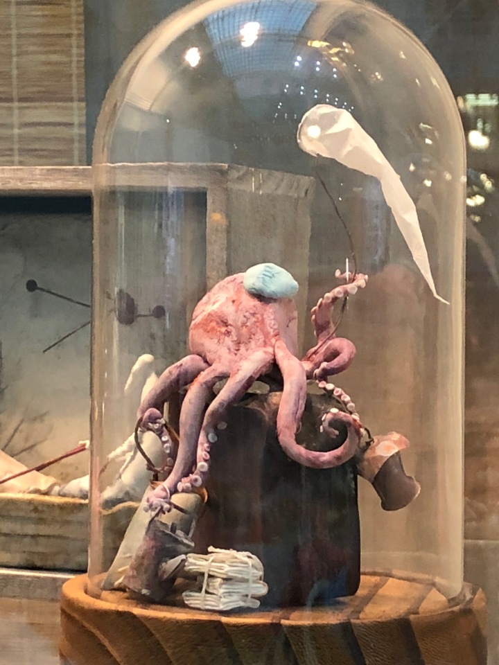 Гостиный двор декабрь 2018 - мой фотоотчет-ч4