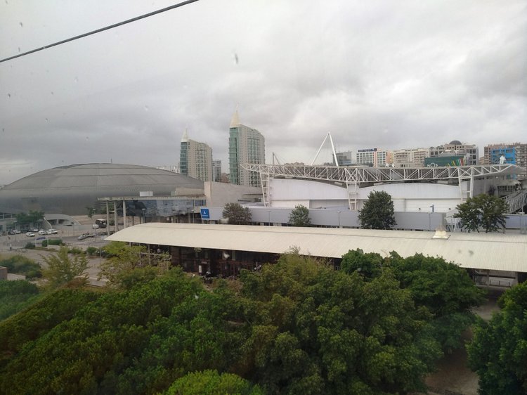 Тайна моего имени. Часть десятая. Португалия, Лиссабон. От Лесли просто нет житья