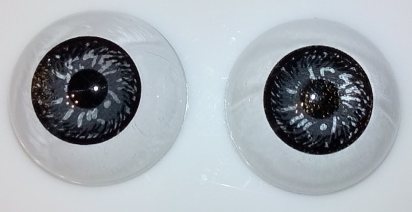 ООАК Lily Berenguer. Пробуждение сплюшки (фото 6)