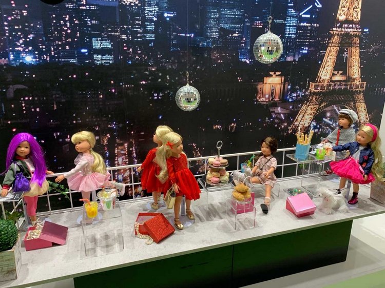 Помечтаем | Бэйбики Помечтаем — Коллекционные куклы разных авторов (Разное): редкие бренды