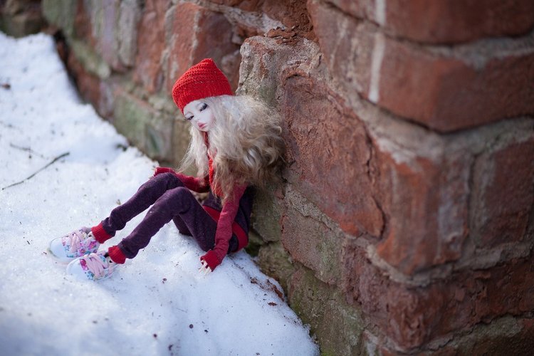Колегаево 2 — Куклы DIM (Doll in Mind): корейские BJD (БЖД)
